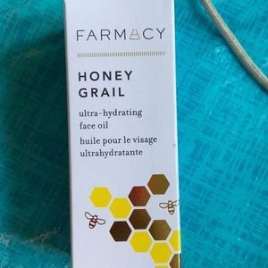 Farmacy Honey Grail Ultra-hydrating Face Oil